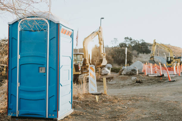 Best Affordable porta potty rental  in Teaticket, MA